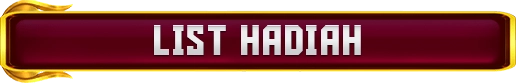Hadiah