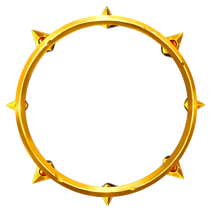 Wheel Border
